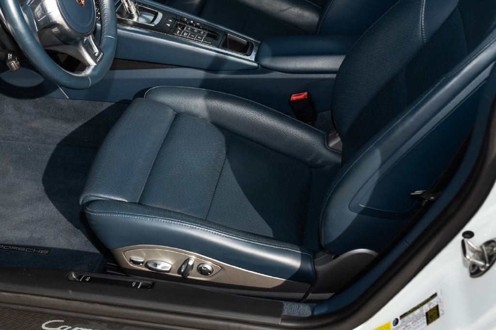 Used 2013 Porsche 911 Carrera S RWD image 22