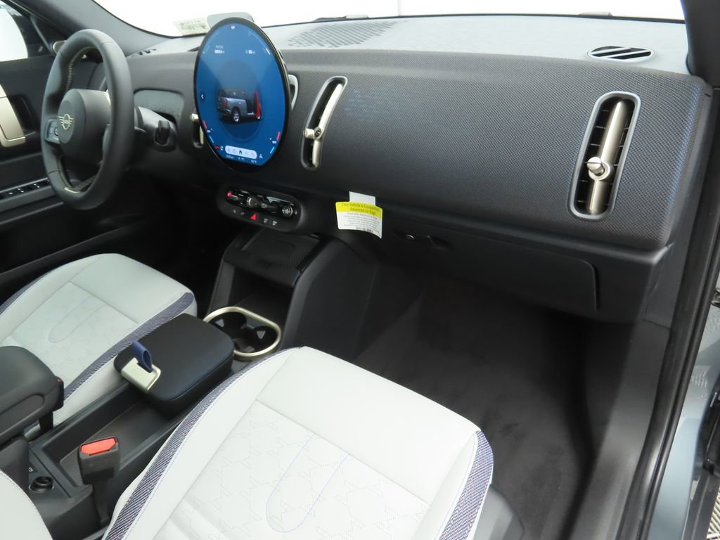 New 2026 MINI Cooper Countryman S image 17