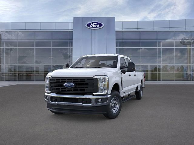 New 2026 Ford F350 XL w/ 360-Degree Camera Package image 2
