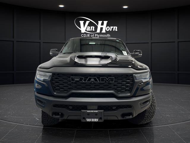 Used 2025 RAM 1500 RHO w/ RHO Level 1 Equipment Group AWD/4WD image 2