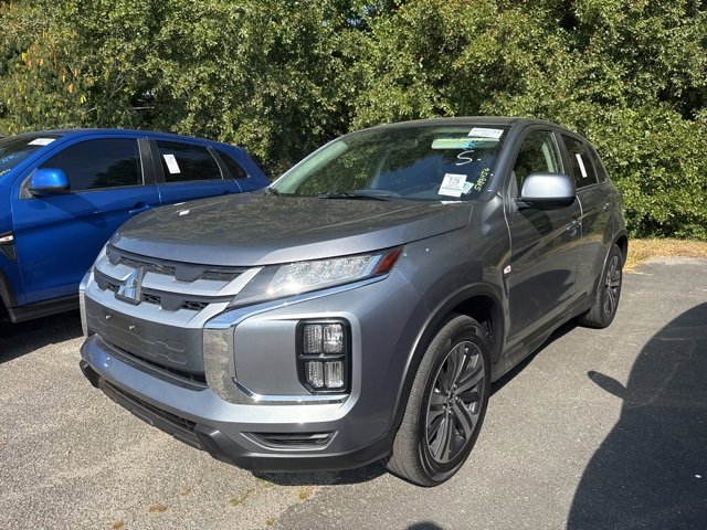 Used 2020 Mitsubishi Outlander Sport AWD