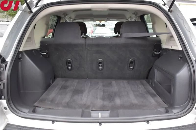Used 2012 Jeep Compass Sport FWD image 22