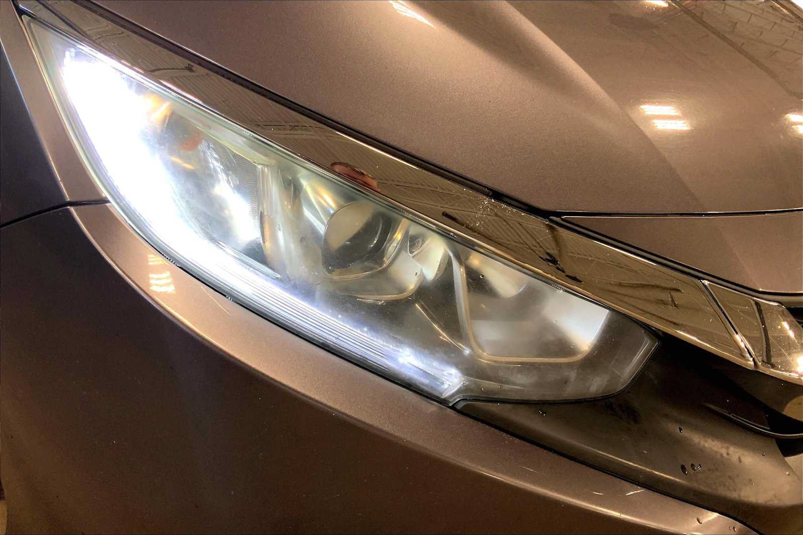 Used 2018 Honda Civic EX-T image 26