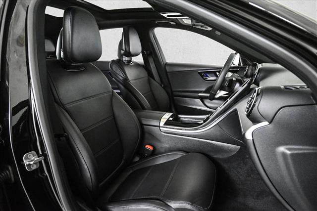 New 2026 Mercedes-Benz C 300 4MATIC Sedan image 23