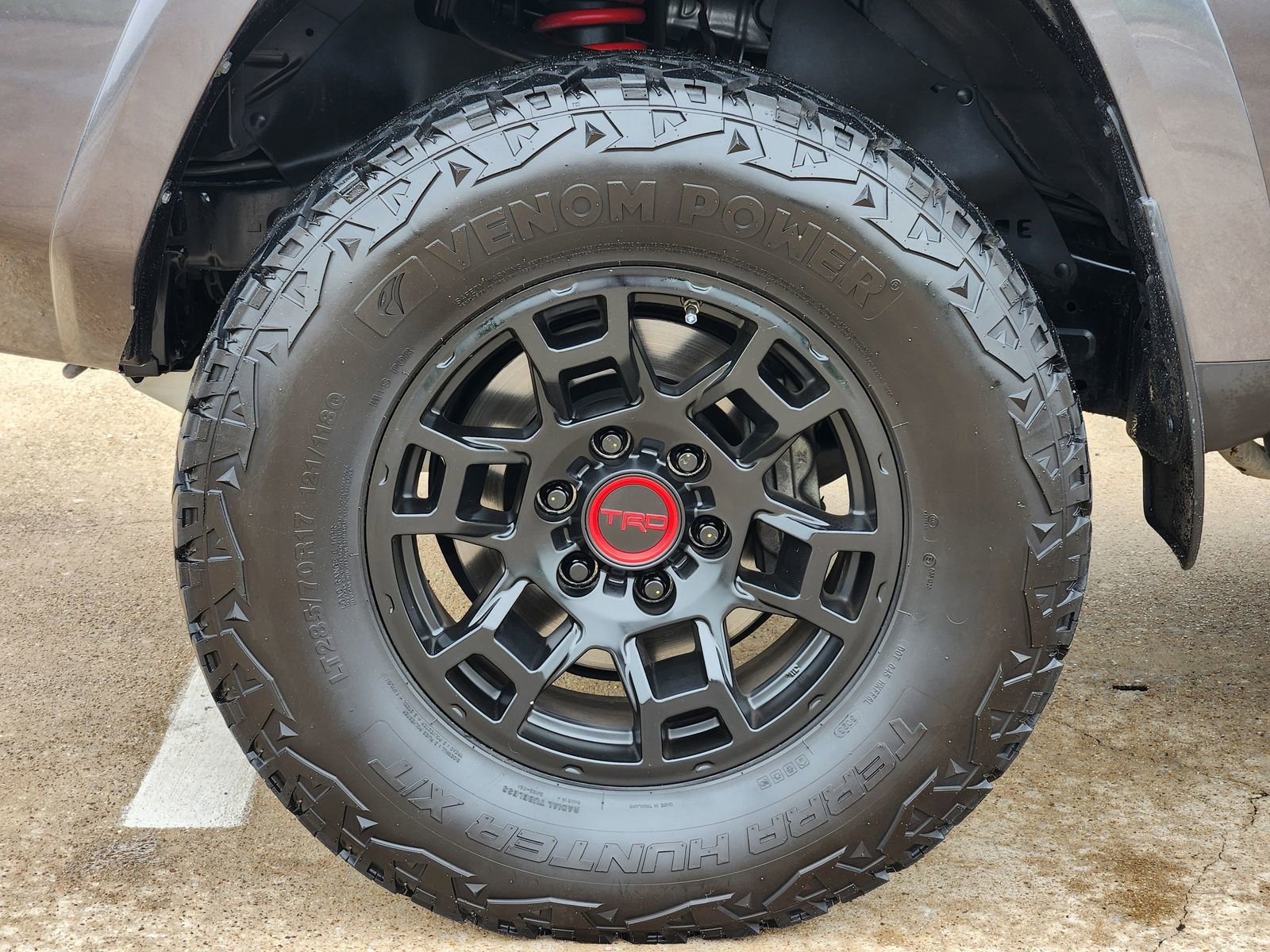 Used 2023 Toyota 4Runner TRD Pro AWD/4WD image 20