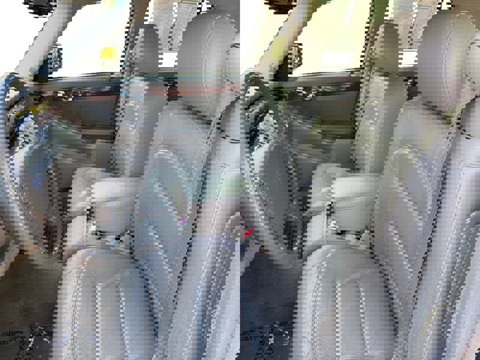 Used 2000 Cadillac De Ville w/ Comfort/Convenience Pkg FWD image 11