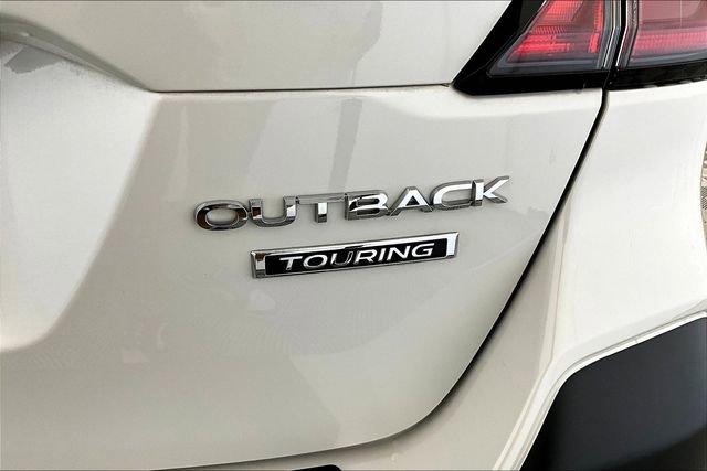 Used 2022 Subaru Outback Touring image 14