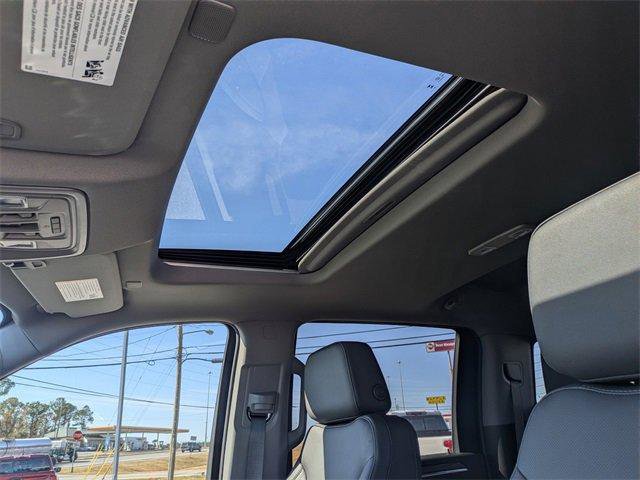 New 2026 Chevrolet Silverado 2500 LTZ w/ Trail Boss Package image 23