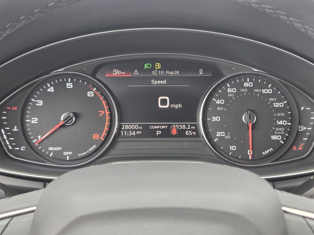 Certified 2024 Audi Q5 2.0T Premium w/ Convenience Package AWD/4WD image 21