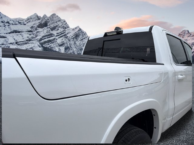 New 2027 RAM 1500 Limited AWD/4WD image 7