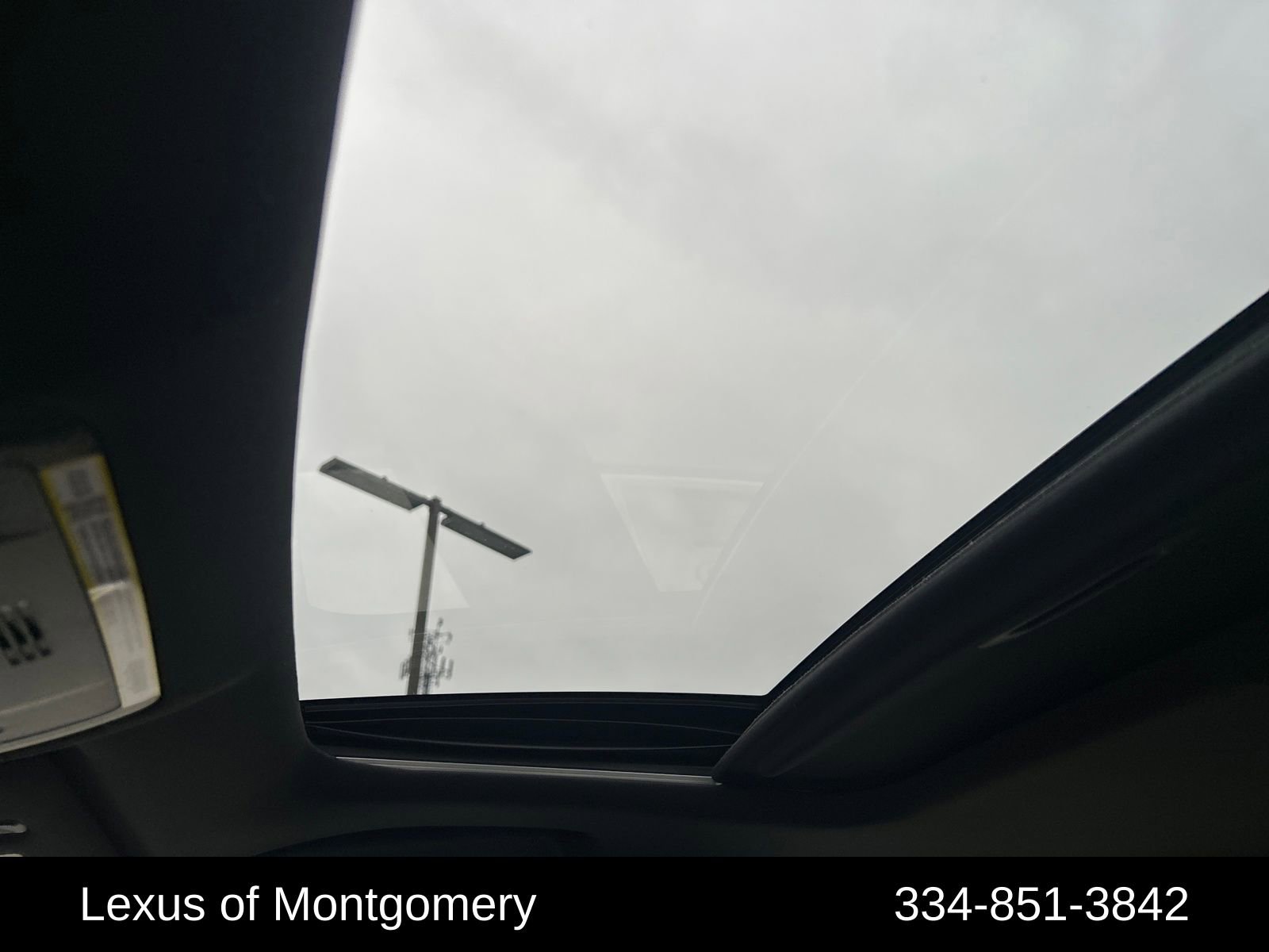 New 2025 Lexus IS 350 F Sport image 19