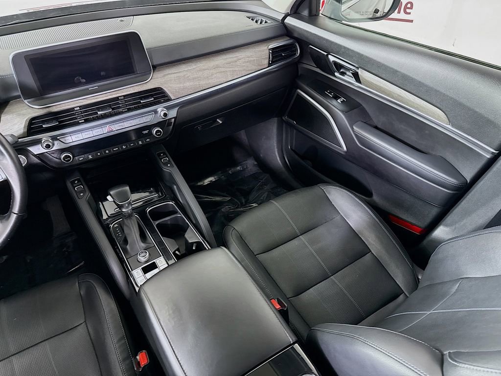 Used 2022 Kia Telluride EX w/ EX Premium Package image 27
