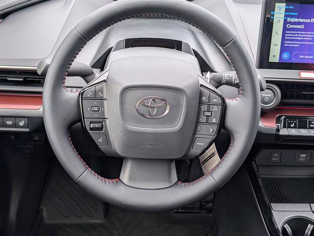 New 2026 Toyota Prius Plug-In Hybrid image 16