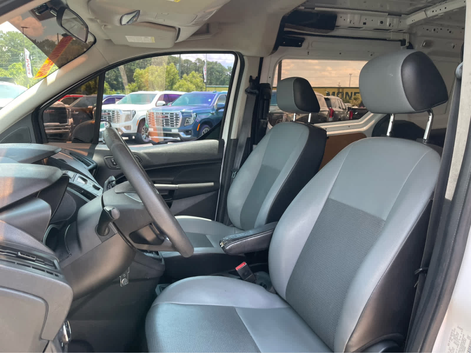 Used 2018 Ford Transit Connect XL FWD image 11