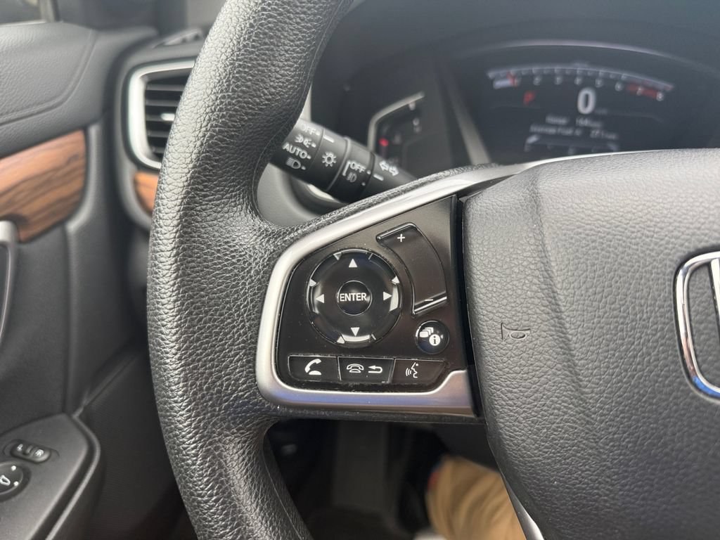 Used 2021 Honda CR-V EX image 35