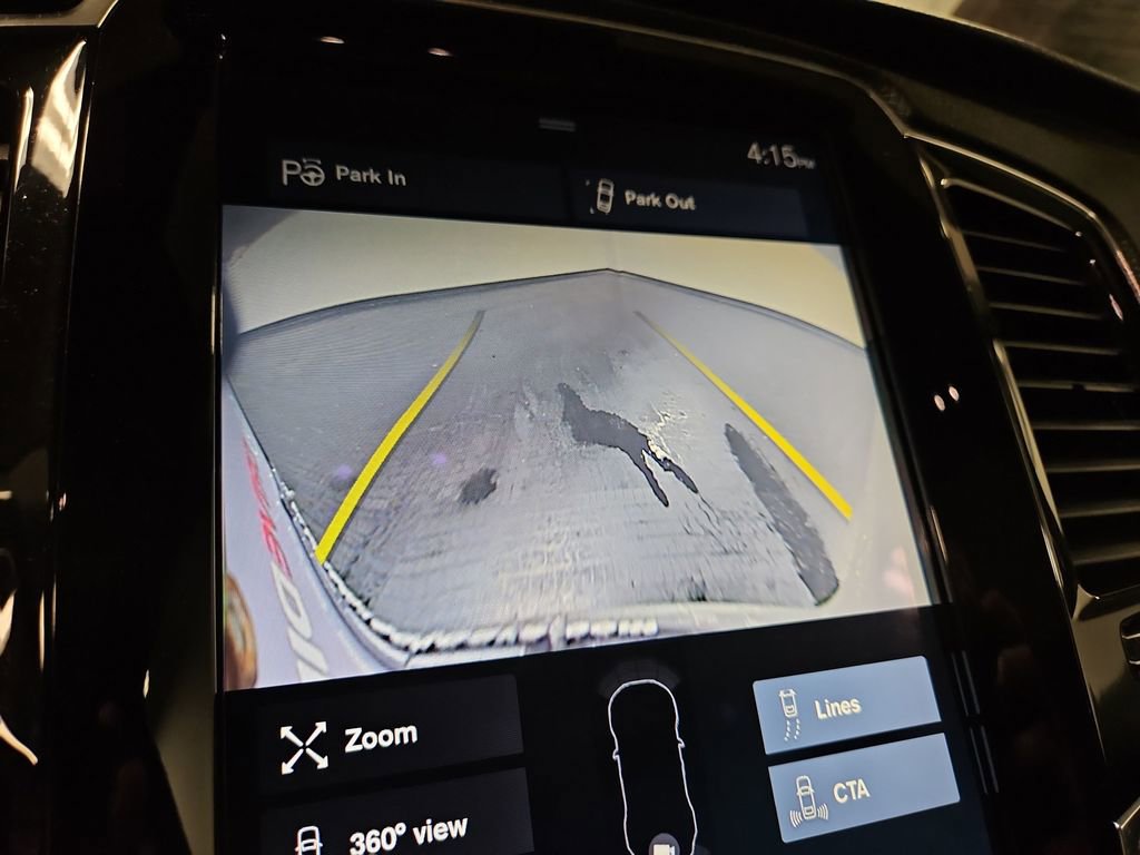 Used 2018 Volvo XC90 T6 Momentum w/ Convenience Package image 21