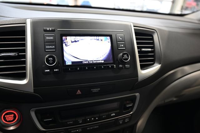 Used 2017 Honda Ridgeline RTL image 16