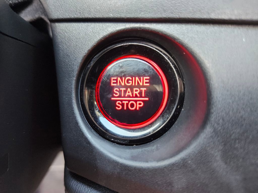 Certified 2023 Honda Accord EX image 33