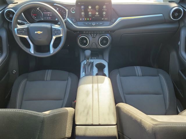 Certified 2023 Chevrolet Blazer LT w/ Convenience Package image 11