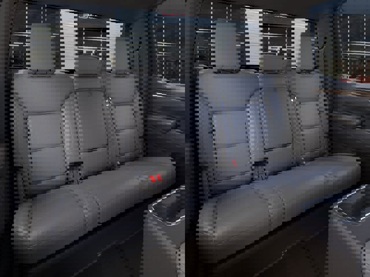 New 2026 GMC Sierra 1500 SLT image 17