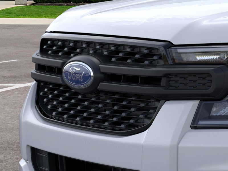 New 2026 Ford Ranger XL w/ Trailer Tow Package AWD/4WD image 17