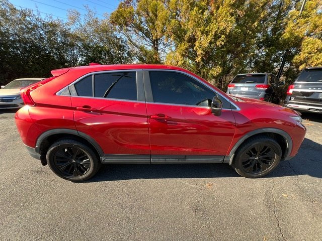 Used 2018 Mitsubishi Eclipse Cross LE image 7
