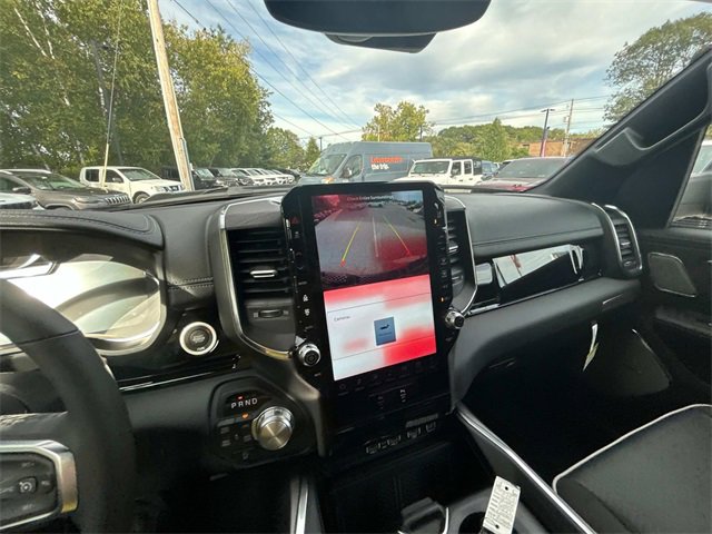 New 2026 RAM 1500 Laramie image 10