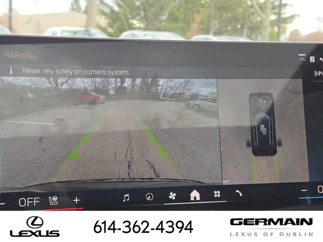Used 2026 BMW X5 xDrive40i AWD/4WD image 31