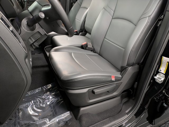 Used 2025 RAM 2500 Tradesman image 9