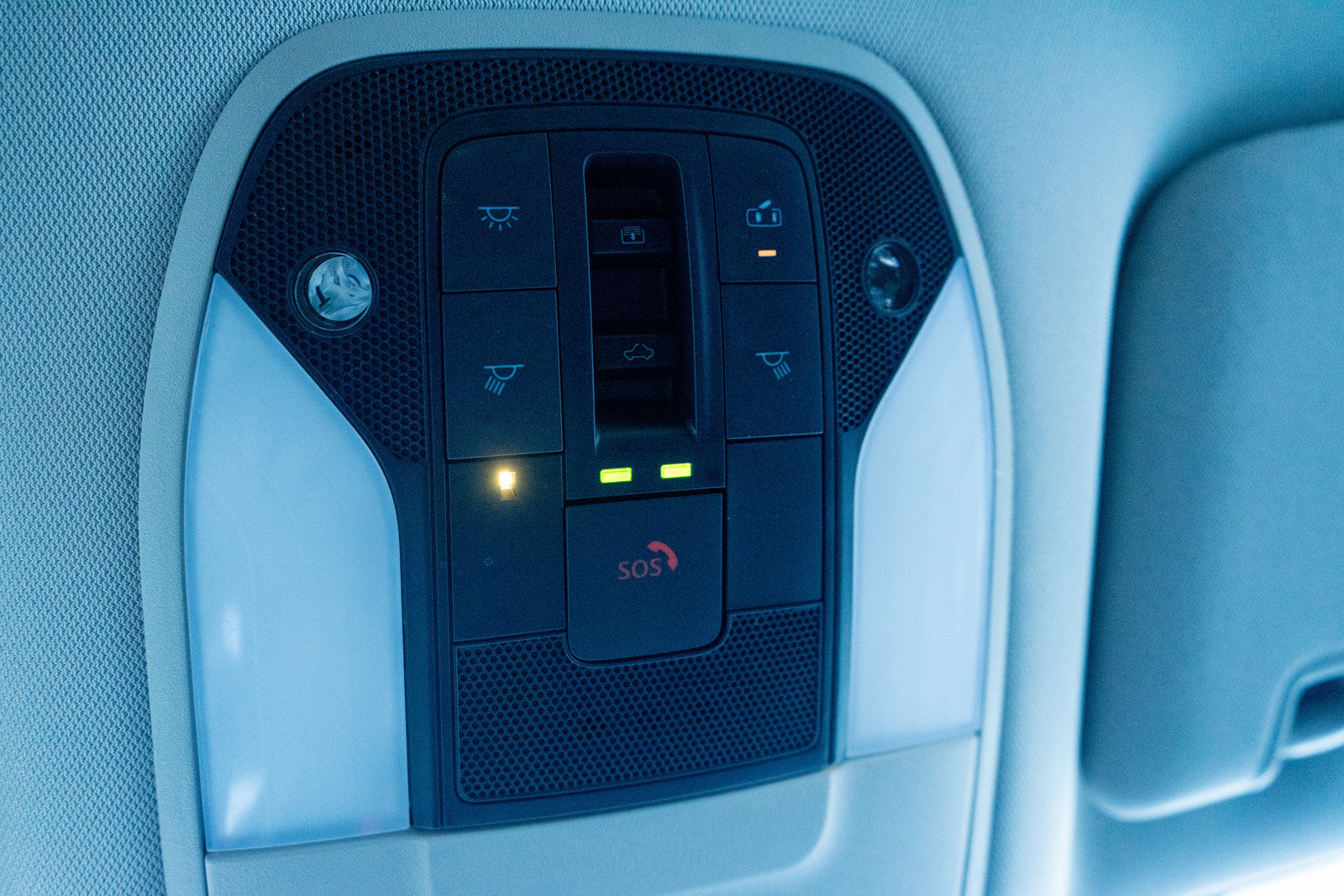 Used 2023 INFINITI QX60 Luxe image 22