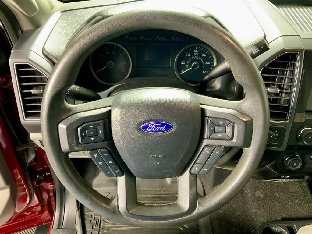 Used 2019 Ford F150 XLT AWD/4WD image 23