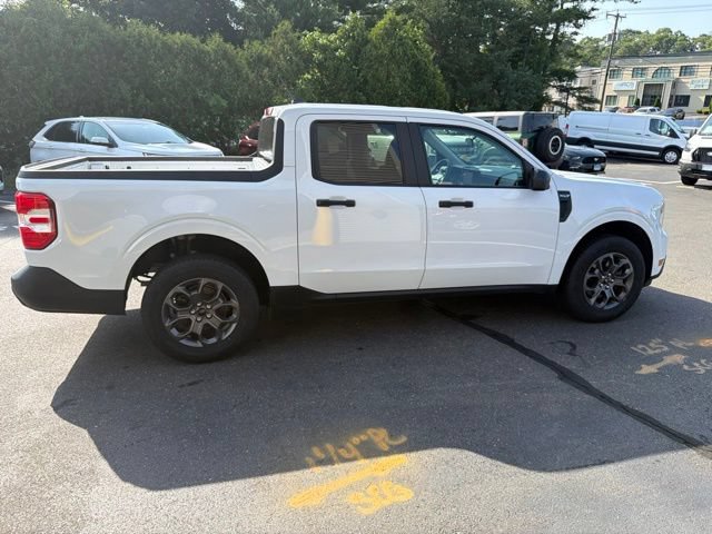 Used 2024 Ford Maverick XLT w/ Equipment Group 300A Standard AWD/4WD image 8