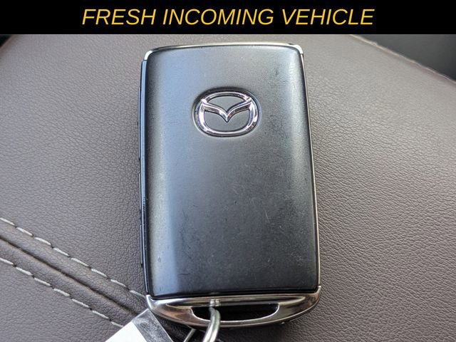 Certified 2025 MAZDA CX-30 2.5 Turbo w/ Premium Package image 25