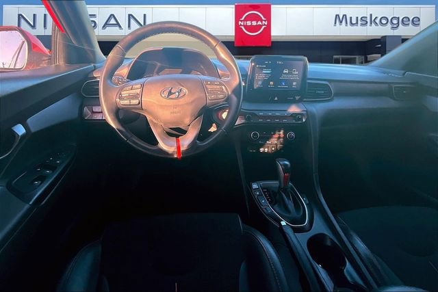 Used 2019 Hyundai Veloster 2.0 Premium image 8