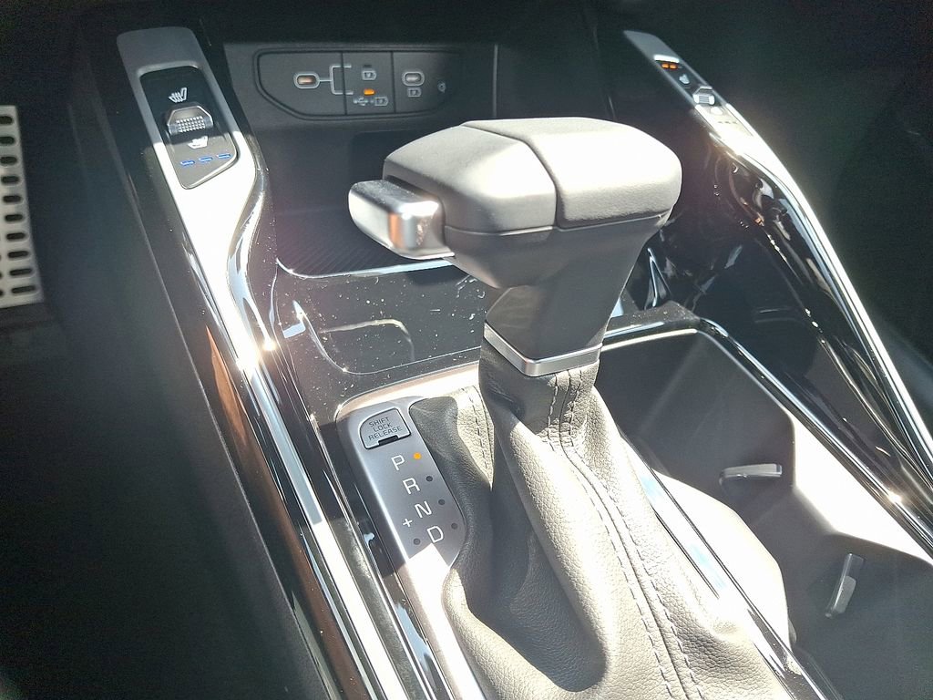 New 2025 Kia Sorento SX Prestige image 14