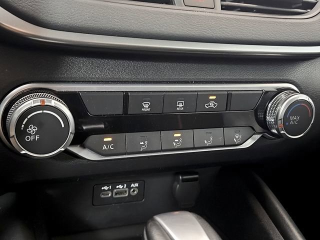 Used 2021 Nissan Altima 2.5 SR FWD image 15
