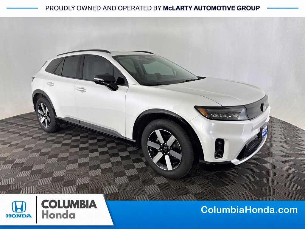 Used 2025 Honda Prologue Touring