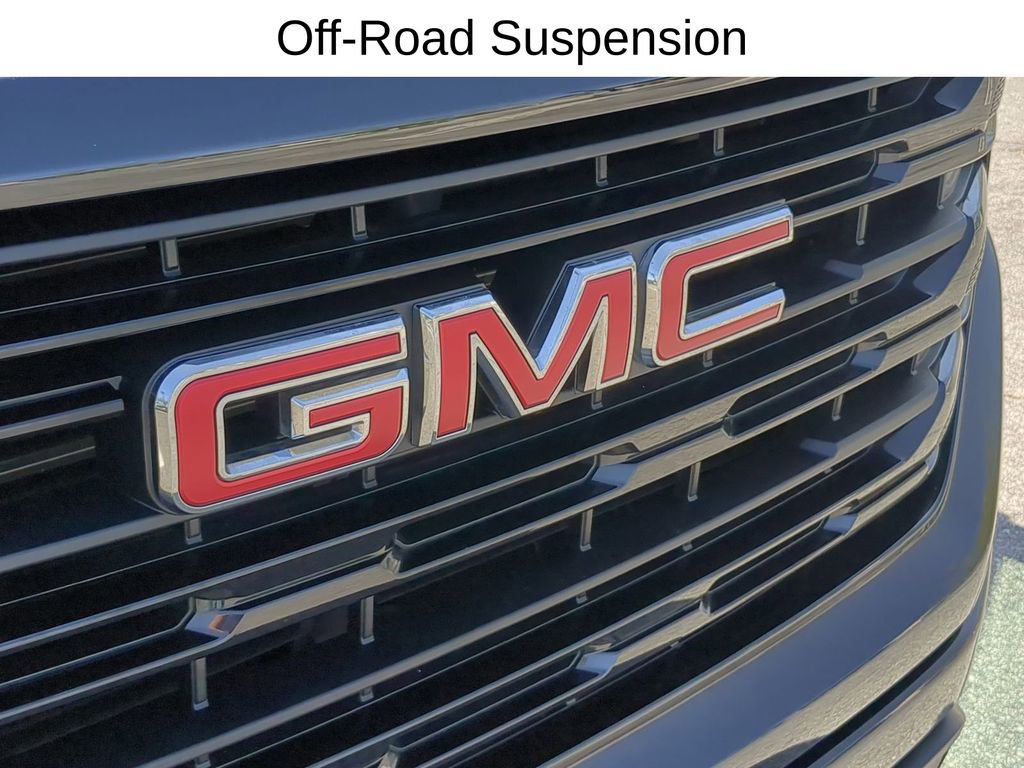 Certified 2024 GMC Sierra 1500 Elevation AWD/4WD image 39