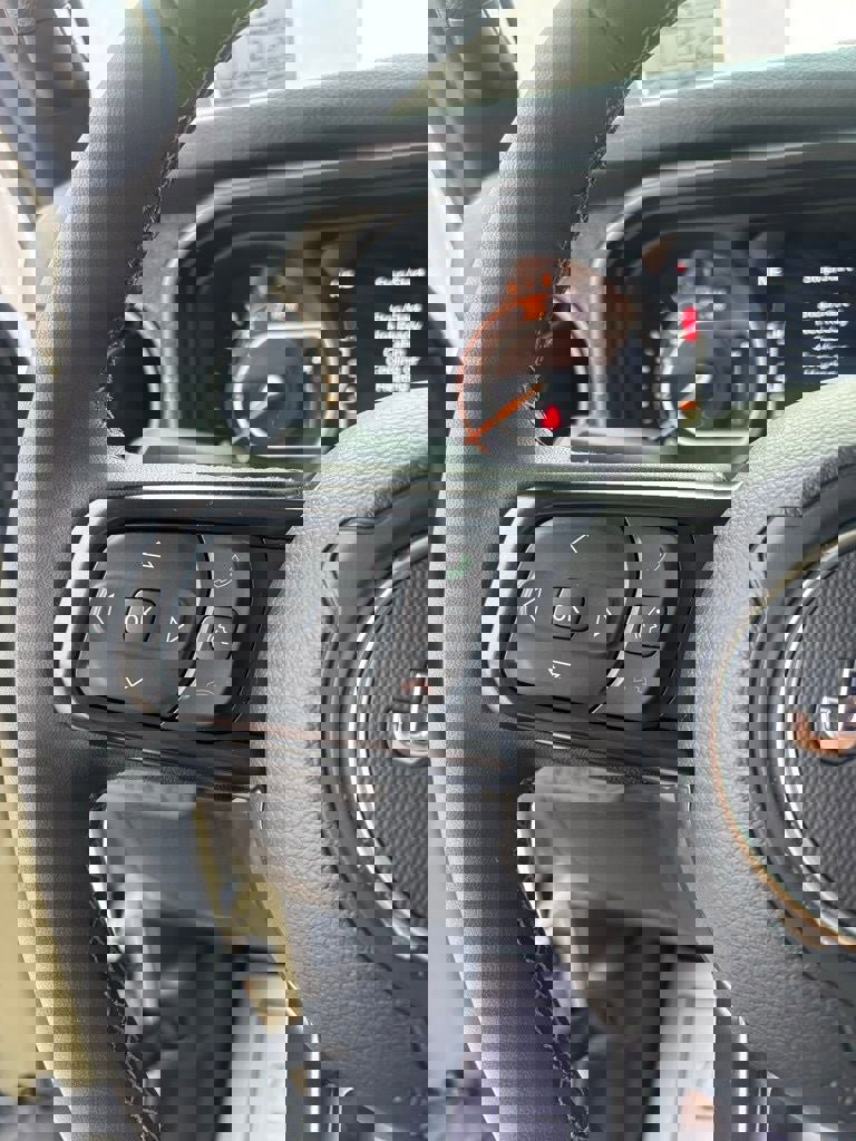 New 2026 Jeep Wrangler Unlimited Sport image 12