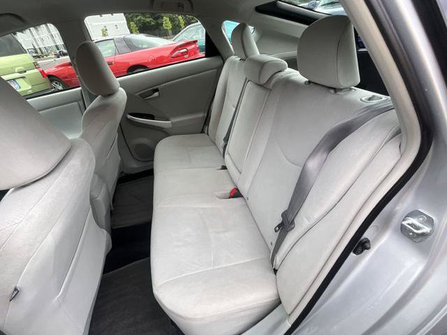 Used 2014 Toyota Prius Two FWD image 13