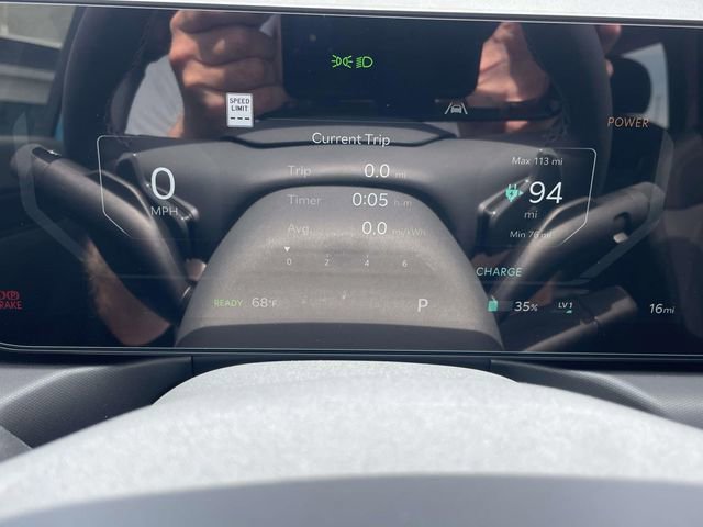 New 2026 Kia EV9 Wind AWD/4WD image 29