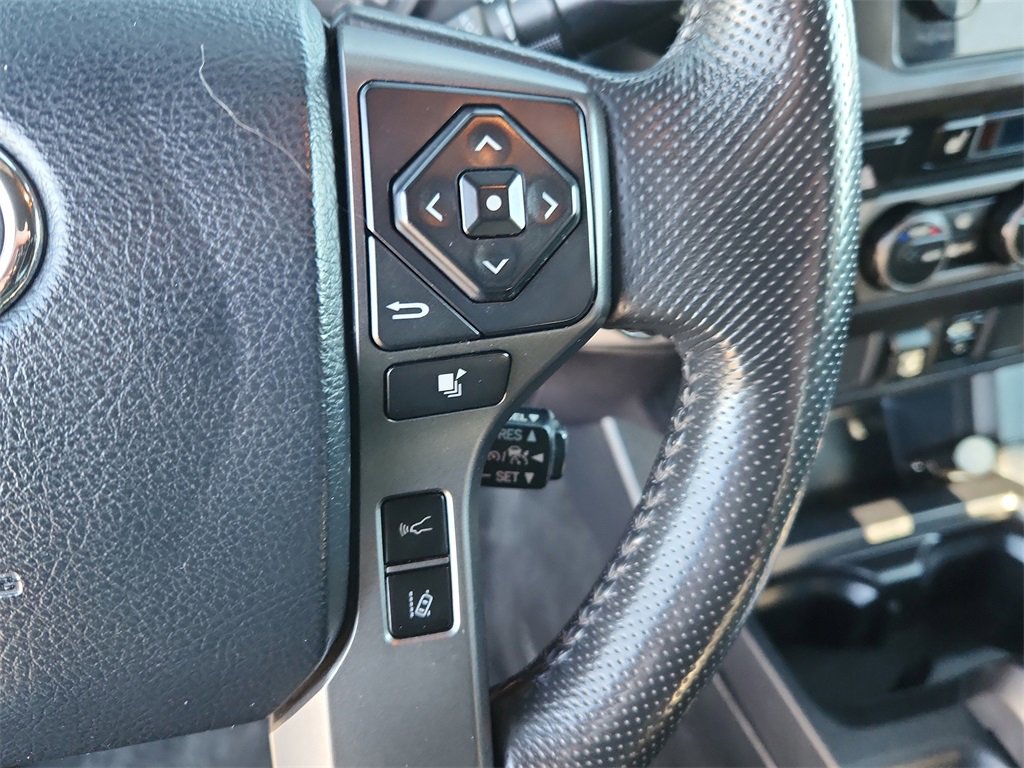 Used 2019 Toyota Tacoma TRD Pro image 22