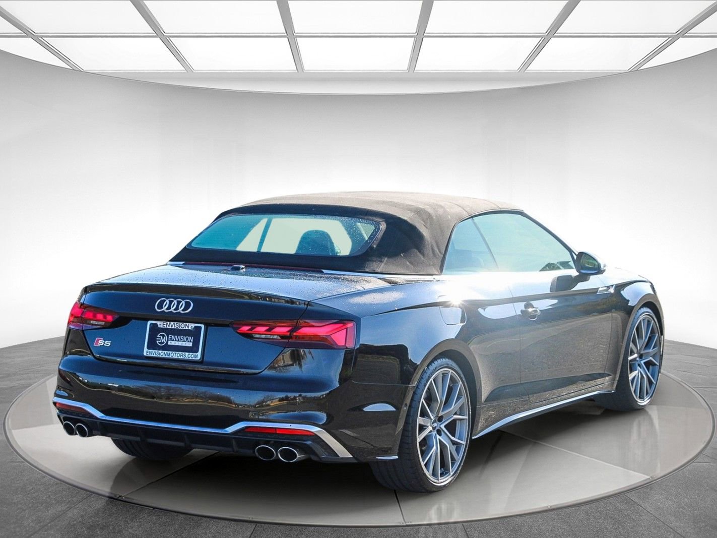 Used 2020 Audi S5 Prestige image 4