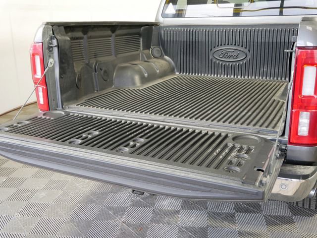 Certified 2022 Ford Ranger XLT w/ Equipment Group 302A High image 13