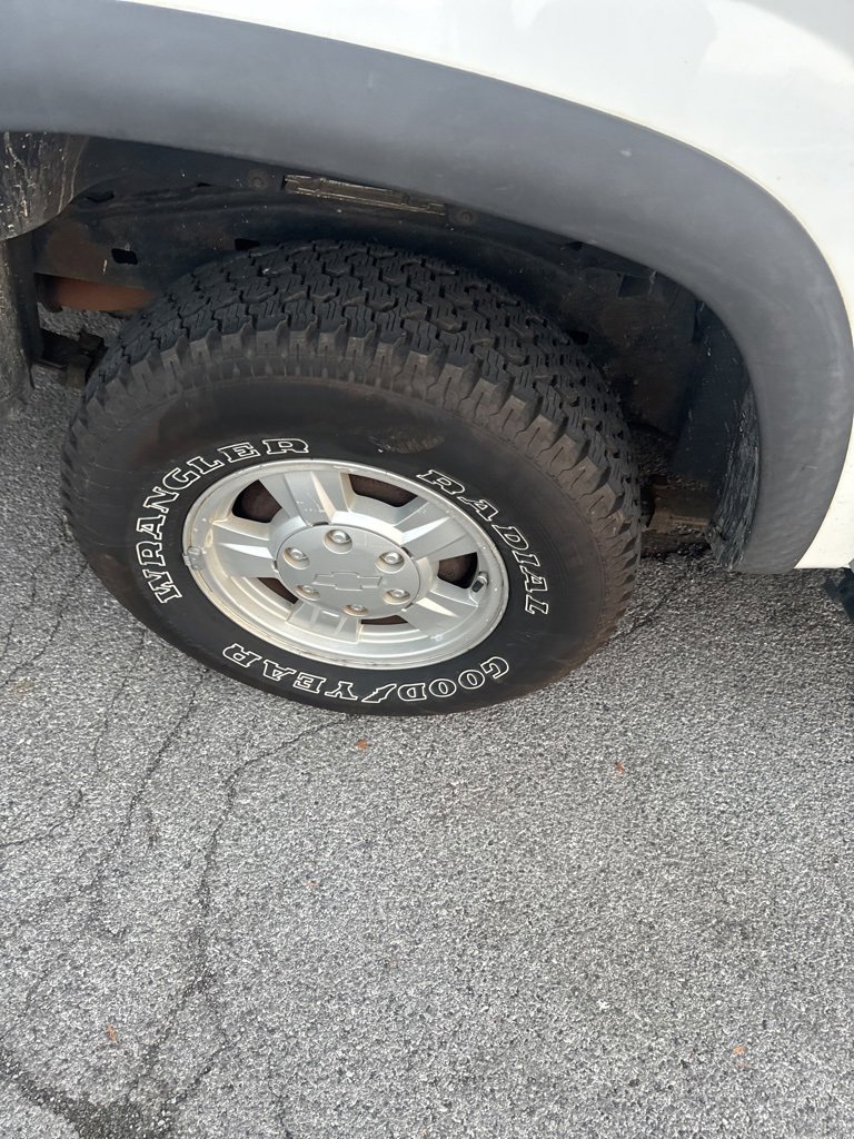 Used 2007 Chevrolet Colorado LT image 6