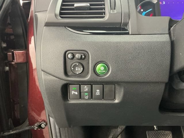 Certified 2021 Honda Passport Touring image 15