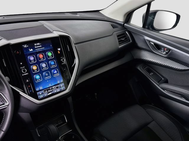 Certified 2025 Subaru Ascent Premium AWD/4WD image 24