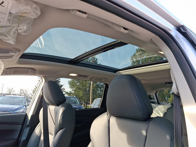 New 2026 Subaru Ascent Bronze Edition image 12