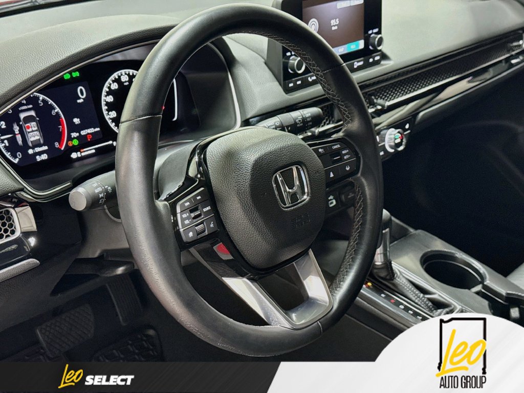 Used 2023 Honda Civic EX-L image 13
