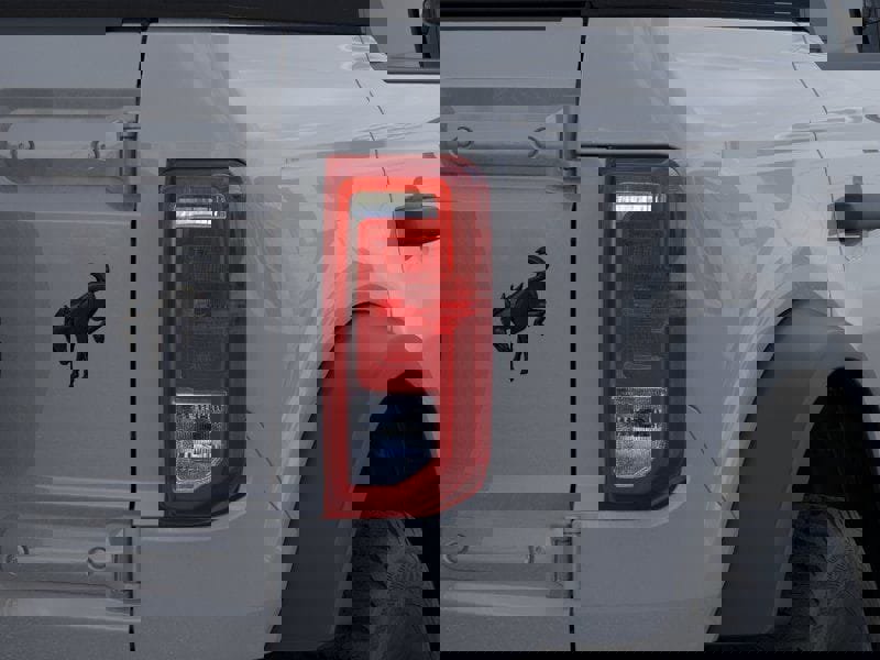 New 2026 Ford Bronco Big Bend image 55